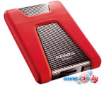 Внешний жесткий диск A-Data DashDrive Durable HD650 1TB (AHD650-1TU3-CRD)
