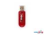 USB Flash Mirex ELF RED 16GB (13600-FMURDE16)