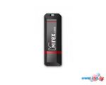 USB Flash Mirex KNIGHT BLACK 32GB (13600-FMUKNT32)