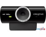 Web камера Creative Live! Cam Sync HD