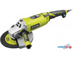 Угловая шлифмашина Ryobi EAG2000G