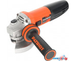 Угловая шлифмашина Patriot AG 115M