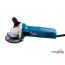 Угловая шлифмашина Bosch GWS 750-125 Professional в Гомеле фото 1