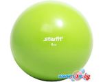 Мяч Starfit GB-703 4 кг (зеленый)