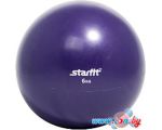 Мяч Starfit GB-703 6 кг (фиолетовый)