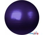 Мяч Sundays Fitness IR97402-65 (фиолетовый)