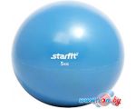 Мяч Starfit GB-703 5 кг (синий)