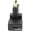 Адаптер Cablexpert A-HDMI-FFL2 в Бресте фото 2