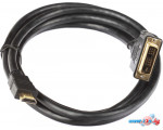Кабель Telecom HDMI-DVI-D 19M/19M 2 м