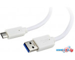 Кабель Cablexpert CCP-USB3-AMCM-6-W