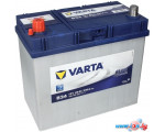 Автомобильный аккумулятор Varta Blue Dynamic B34 545 158 033 (45 А/ч)