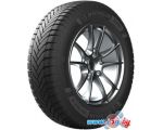 Автомобильные шины Michelin Alpin 6 225/45R17 94V