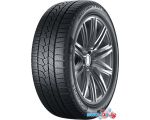 Автомобильные шины Continental WinterContact TS 860 S 275/35R19 100V