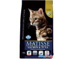 Корм для кошек Farmina Matisse Salmon & Tuna 1.5 кг