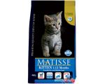 Корм для кошек Farmina Matisse Kitten 1-12 Months 10 кг