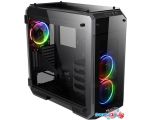 Корпус Thermaltake View 71 Tempered Glass RGB Edition