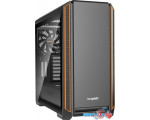 Корпус be quiet! Silent Base 601 BGW25 (черный/оранжевый)