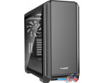 Корпус be quiet! Silent Base 601 BGW27 (черный/серебристый)