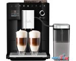 Эспрессо кофемашина Melitta CI Touch F630-102
