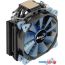 Кулер для процессора AeroCool Verkho 4 Dark в Гродно фото 3