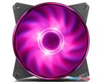 Кулер для корпуса Cooler Master MasterFan MF121L RGB R4-C1DS-12FC-R2 в рассрочку