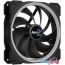 Кулер для корпуса AeroCool Orbit в Гродно фото 3