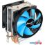 Кулер для процессора AeroCool Verkho 2 Dual в Гродно фото 1