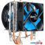 Кулер для процессора AeroCool Verkho 2 Dual в Гродно фото 4