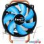 Кулер для процессора AeroCool Verkho 1-3P в Гродно фото 1