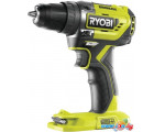Дрель-шуруповерт Ryobi R18DD5-0 5133003596 (без АКБ)