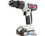 Дрель-шуруповерт Интерскол ДАУ-10/18Л2 (с 2-мя АКБ, кейс)