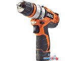 Шуруповерт AEG BBS 12C2 Li-202B