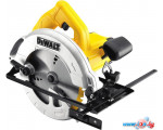 Дисковая пила DeWalt DWE560B