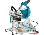 Торцовочная пила Makita LS1019