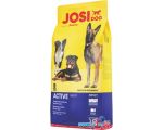 Корм для собак Josera JosiDog Active (25/17) 18 кг