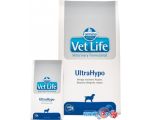 Корм для собак Farmina Vet Life UltraHypo Dog 2 кг