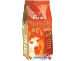 Корм для собак Premil Junior 15 кг