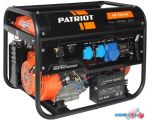 Бензиновый генератор Patriot GP 7210AE