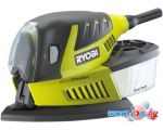 Дельташлифмашина Ryobi RPS80-G