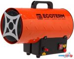 Тепловая пушка Ecoterm GHD-151