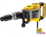 Отбойный молоток DeWalt D25902K