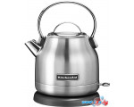 Электрочайник KitchenAid 5KEK1222ESX