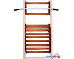 Детский спортивный комплекс Kampfer Wooden ladder Maxi (wall)
