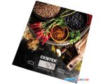 Кухонные весы CENTEK CT-2462 Специи