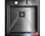 Кухонная мойка Omoikiri Akisame 46-GM [4993095]