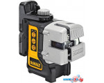 Лазерный нивелир DeWalt DW089K
