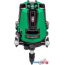 Лазерный нивелир ADA Instruments 3D Liner 4V Green в Витебске фото 2