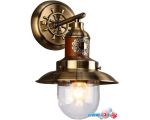 Бра Arte Lamp Sailor A4524AP-1AB