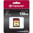 Карта памяти Transcend SDXC 500S 128GB в Гродно фото 1