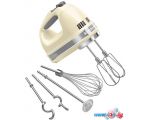 Миксер KitchenAid 5KHM9212EAC